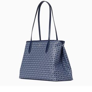 NWT Kate Spade Link Tote